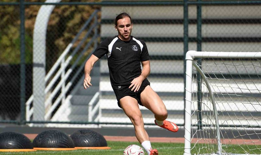 Manisa FK, Kayserispor sınavına dar alan ve dayanıklılık odaklı hazırlanıyor