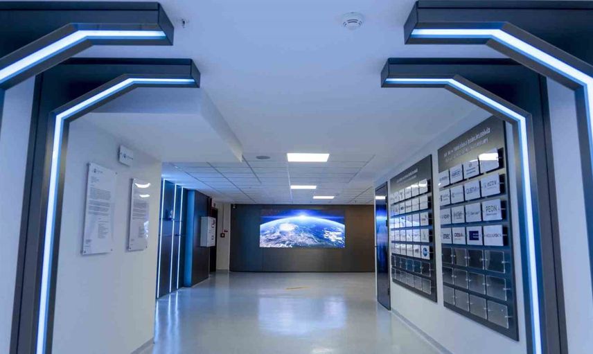 Klinik deneyimi mühendislikle birleştiren İEÜ Medical Point ar-ge merkezi bakanlıktan onay aldı