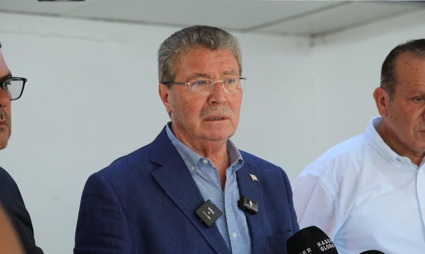 kayıplar aranırken 554 metredeki enkazın akıbeti teknik rapora bağlandı