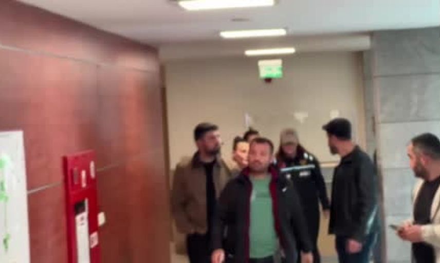 Sosyal medyadaki paylaşım soruşturma başlattı: fenomen Dilan Polat hakimliğe sevk edildi