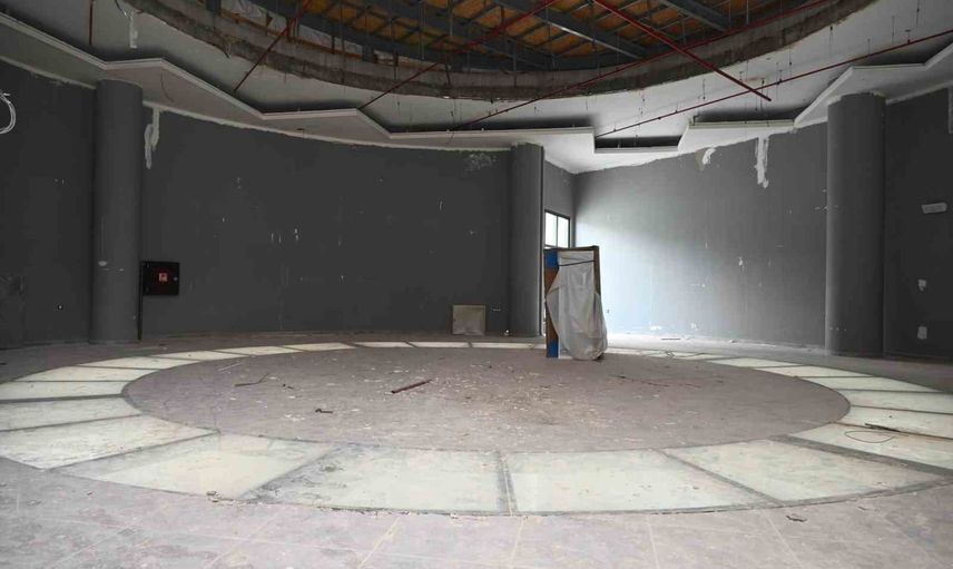 Anadolu’dakiler çarşısı Isparta'ya yaşayan zanaat merkezi kazandırıyor