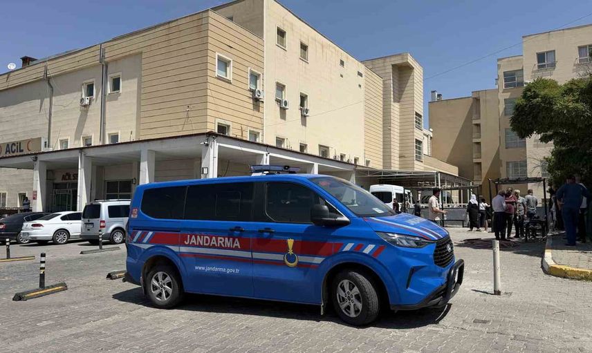 Akraba anlaşmazlığı şiddetli kavgaya dönüştü: Siverek'te 8 yaralı
