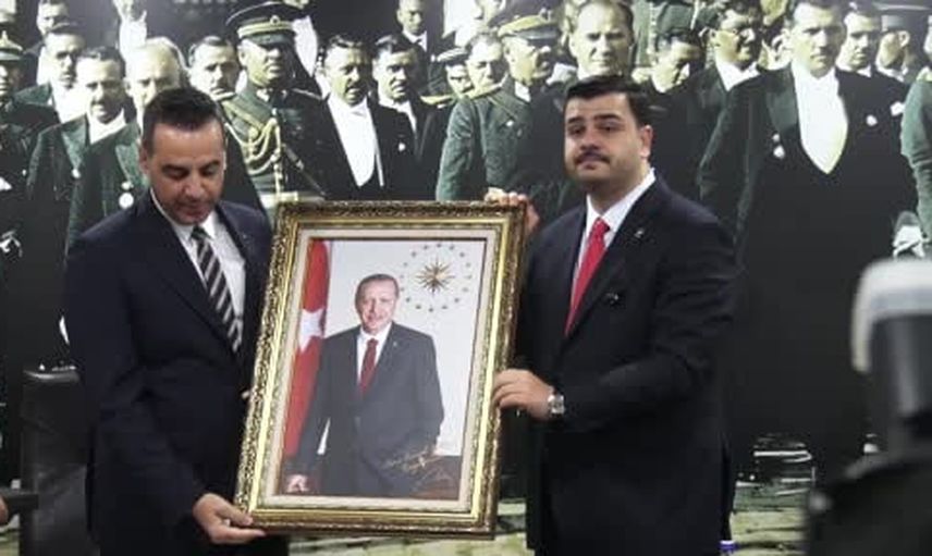 İzmir’de fetretin sonu: Çiğli'ye yatırım ve dönüşüm müjdesi