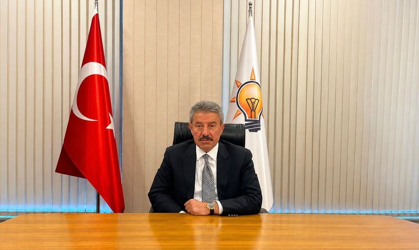 Şırnak'tan birlik çağrısı: terörsüz bir gelecek için kardeşlik korunacak