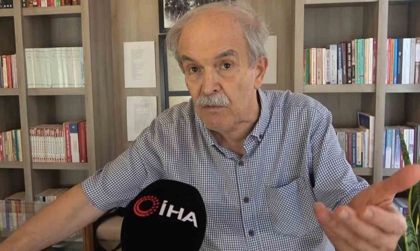 balıkesir'in ilk vekilleri mecliste değil cephedeydi