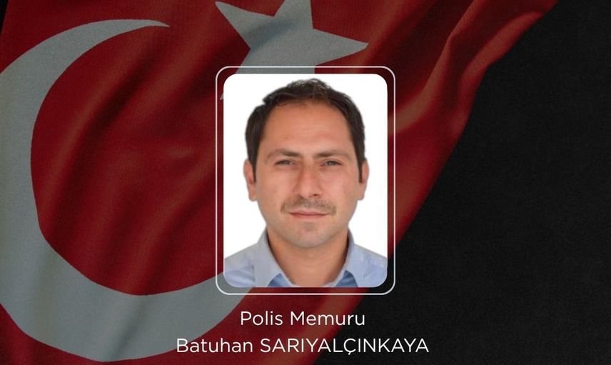 Kırıkkale’de trafik kazasında şehit düşen polis memuruna bakan Çiftçi’den taziye mesajı