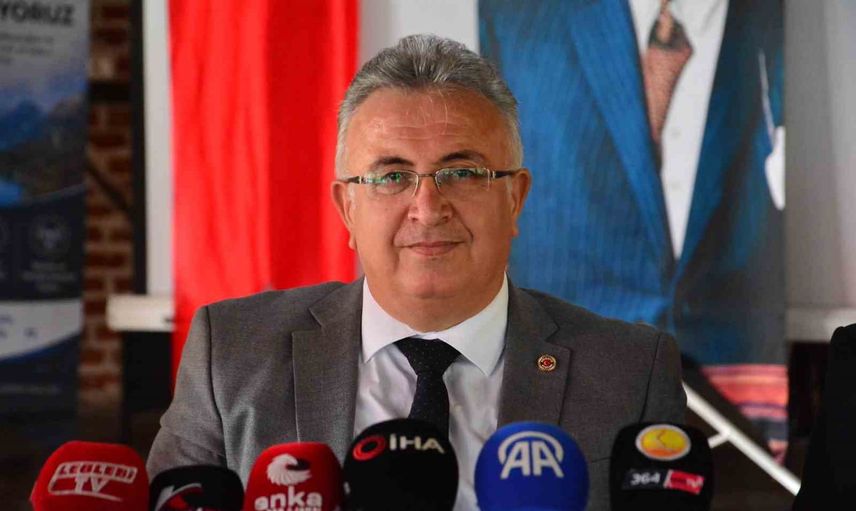 Oğuzlar'da uydu ve yapay zekâyla orman yangınlarına erken müdahale hedefleniyor