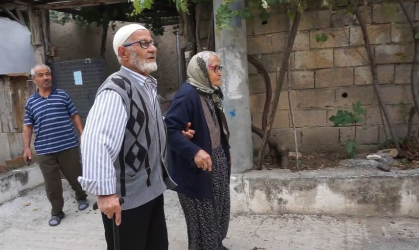 Cumhuriyet'le başlayan aşk, 72 yıllık evlilikte türküler ve fedakârlık