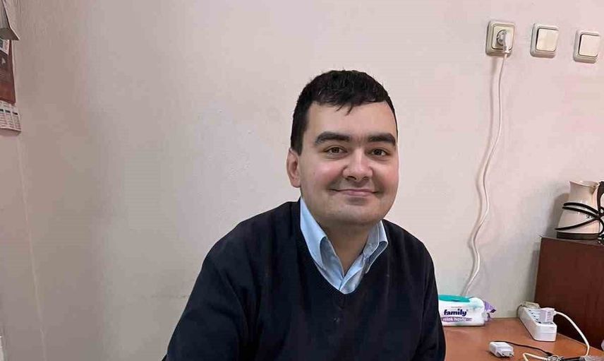 Hayatın iki yüzü: 66 yaşında üniversite sevinci, aynı gün evlat acısı