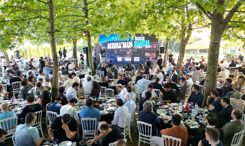 Bursa’da yeni iş modelleriyle sürdürülebilir büyüme hedefi