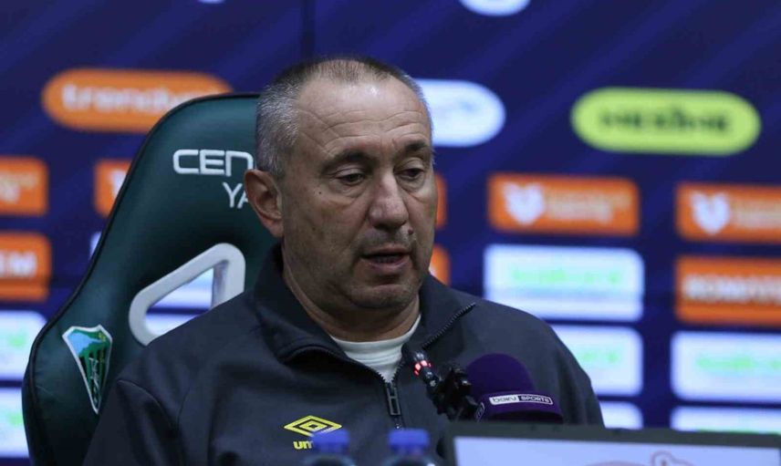 Stanimir Stoilov: doğru yolda ilerlediğimizi görmek memnuniyet verici
