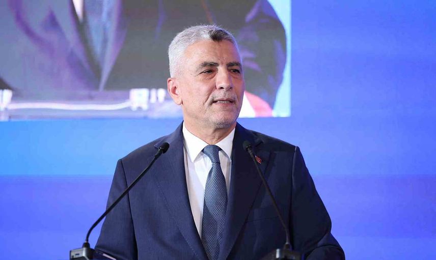 Bolat: Türkiye ve AB için ortak rekabetçilik vurgusu