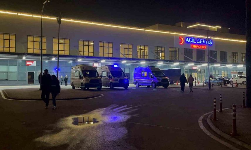 Okul bahçesinde şiddet davası: sanık savunmaları ve eksik raporlar duruşmayı erteledi