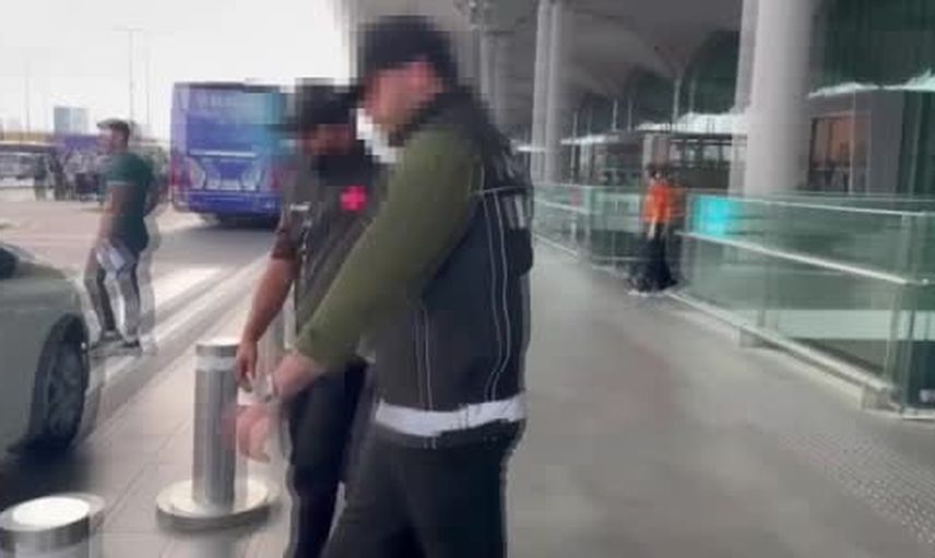 Hakimlikteki işlemleri süren MANİFEST yapımcısı Tolga Akış için tutuklama talebi