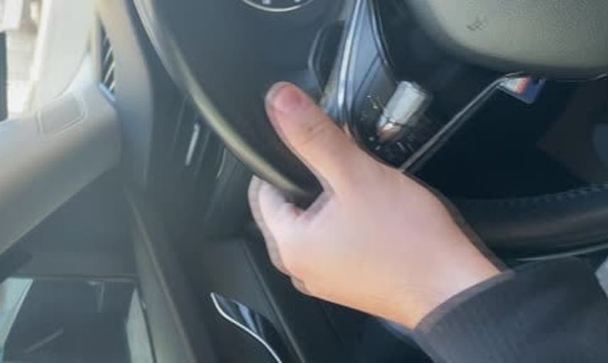 Trafikte tartışma büyüdü: okula götürdüğü kardeşlerinin bulunduğu araca ateş açıldı