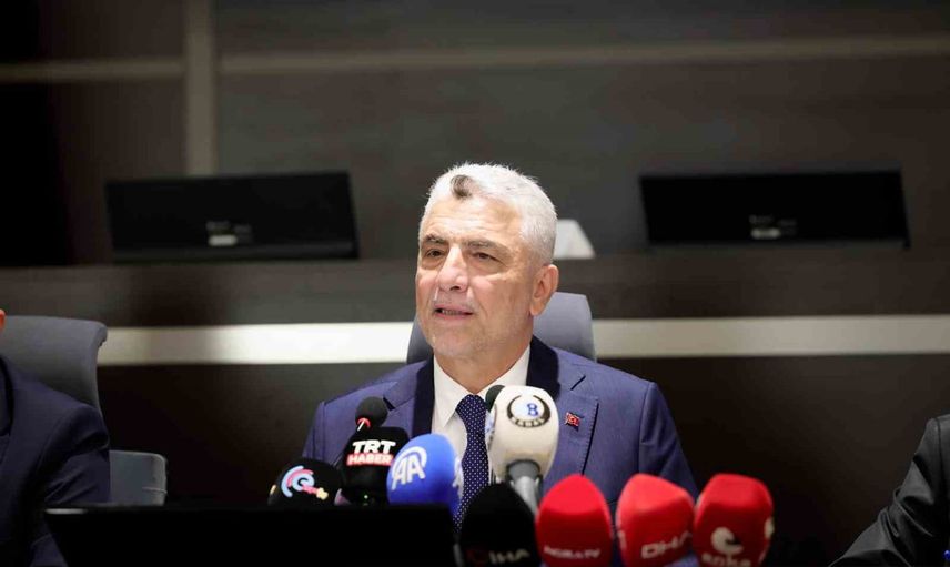 Aksaray ihracatta dönüm noktasına ulaştı: 2025 ihracatı 1.2 milyar doları geçti