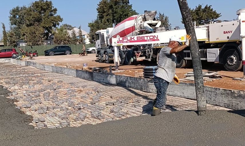 Didim atık getirme merkezini genişletiyor: kapasite ve işlevsellik artırılacak
