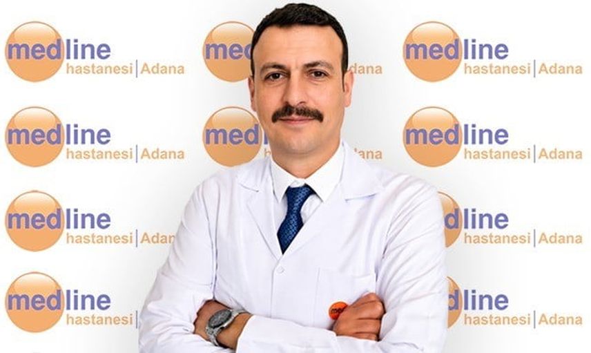 Robotik dokunuş: prostat kanserinde hassas cerrahi ve hızlı iyileşme