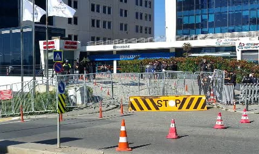 Ataşehir meclisinde tek adayla seçilen Serdar Orhan başkanvekili oldu
