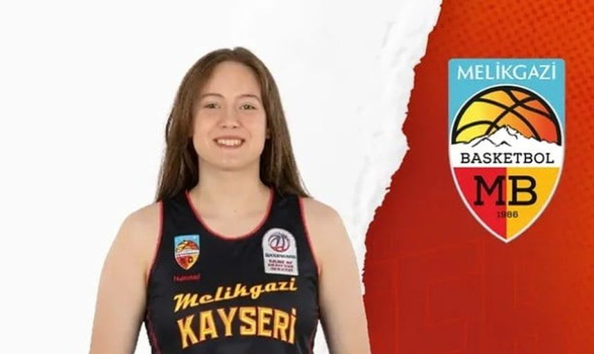 Melikgazi Kayseri basketbol kadrosunu dört isimle güçlendirdi
