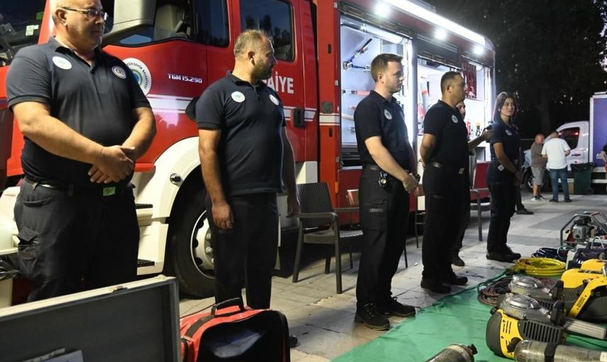 Tekirdağ anmaya dönüştürüyor: hazırlık ve dönüşüm vurgusu öne çıktı