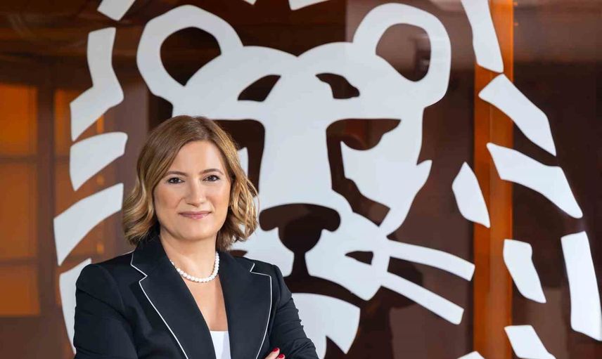 İşletmelere zaman kazandıran adım: ING Türkiye taşıt kredilerinde imzayı dijitalleştirdi