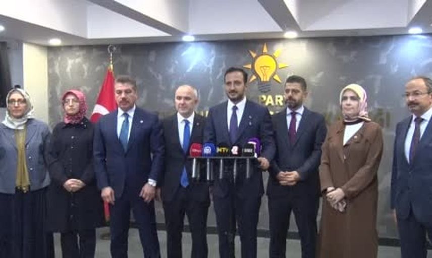 Eyüpsultan seçim sonuçlarına itiraz: AK Parti hukuksal süreci başlatıyor