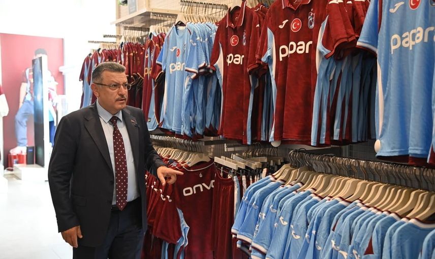 Başkan Genç'ten 6 bin 661 forma çağrısı: şehri kenetleyelim