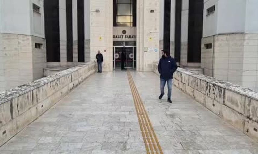 Edremit'te sosyal medyadaki paylaşım tutuklamaya yol açtı: öğretmen cezaevinde