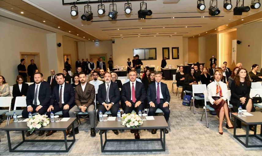 Trakya ve Balkan tur operatörleri Çorlu'da yeni rotalar ve iş birlikleri planladı