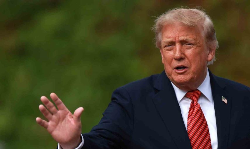 Trump: İran’da yakın gelecekte önemli gelişmeler olabilir