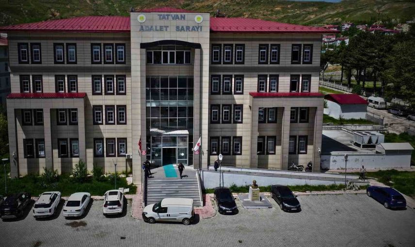 Tatvan'da asılsız çocuk saldırısı iddiasını paylaşana gözaltı kararı