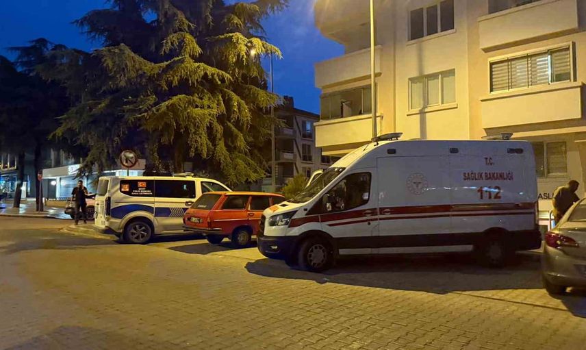 Muğla'da orkestrada görevli müzisyen evinde ölü bulundu