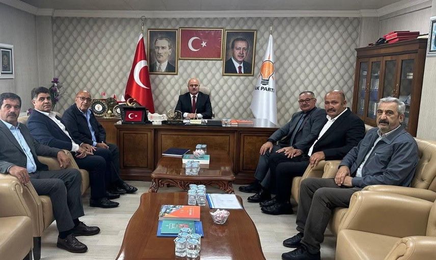 Kars’ta hizmet öncelikleri ve saha raporu hazırlandı