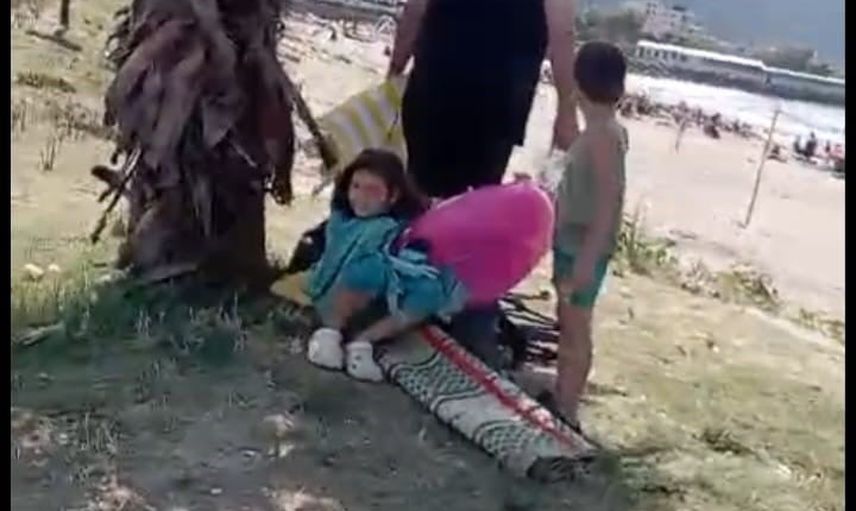 Cankurtaran müdahalesiyle Kastamonu'da dört kişilik aile kurtarıldı
