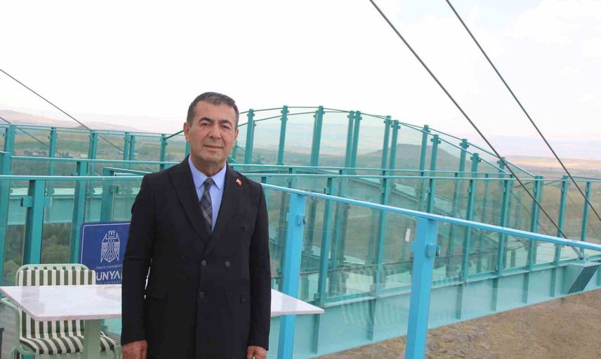 Bünyan’da yatırım atağı: ilçeye 2026'da 350-400 milyon TL kaynak aktarıldı