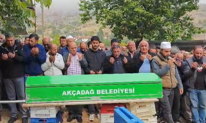 Peş peşe gelen acı: anne ve oğlu kalp krizi sonucu yaşamını yitirdi