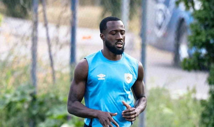 Erzurumspor FK ankara'da kampa girip Gençlerbirliği deplasmanında galibiyet peşinde