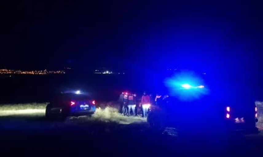 Alaca'da kaybolan 78 yaşındaki hasta vatandaşların dikkatiyle kurtarıldı