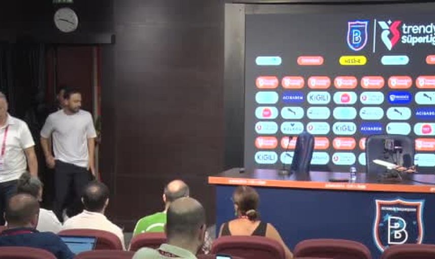 Selçuk İnan: eksiklere rağmen oyuncuların özverisi geleceğe dair umut veriyor