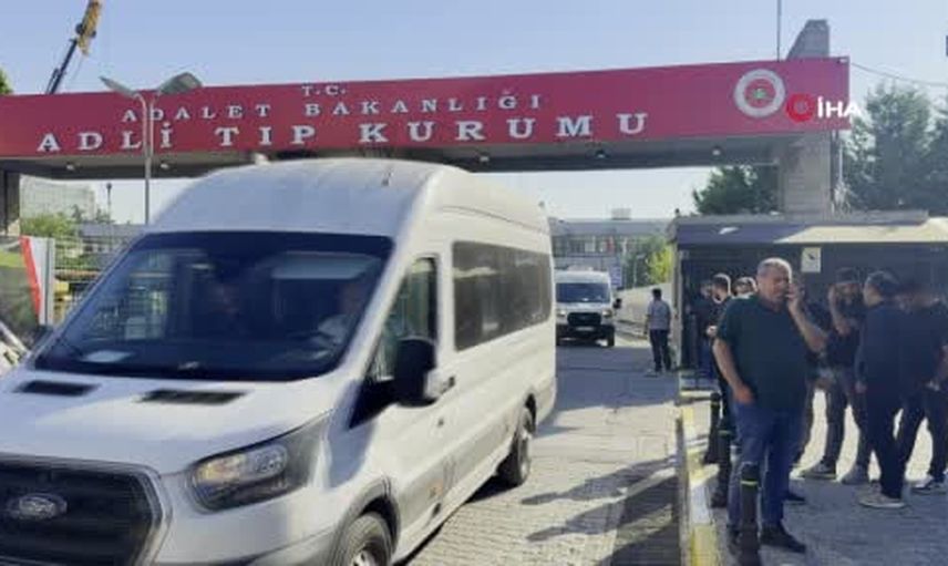 Amcanın gözyaşları: Maltepe enkazında gençlerin hayalleri yarım kaldı