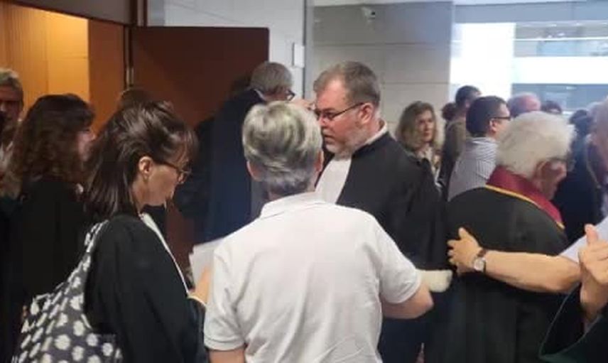 Avukat, baba ve savunucu: Alp Selek vefat etti