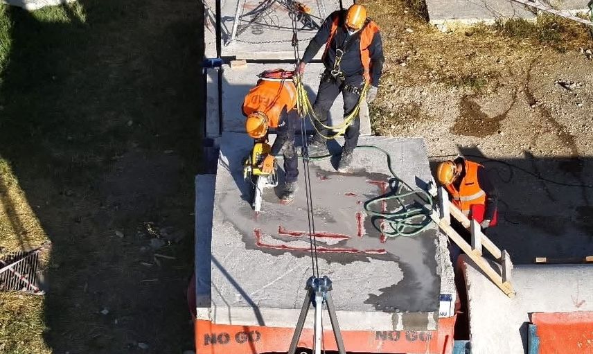 AFAD Van'da şafak vakti operasyonlarla uzun süreli müdahale kapasitesini sınadı