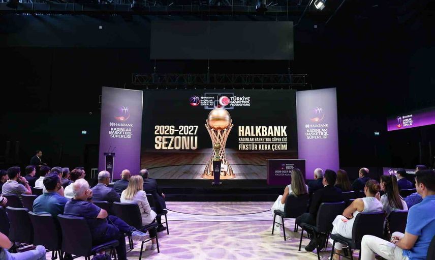 Melikgazi Kayseri sezona Beşiktaş deplasmanıyla başlayacak