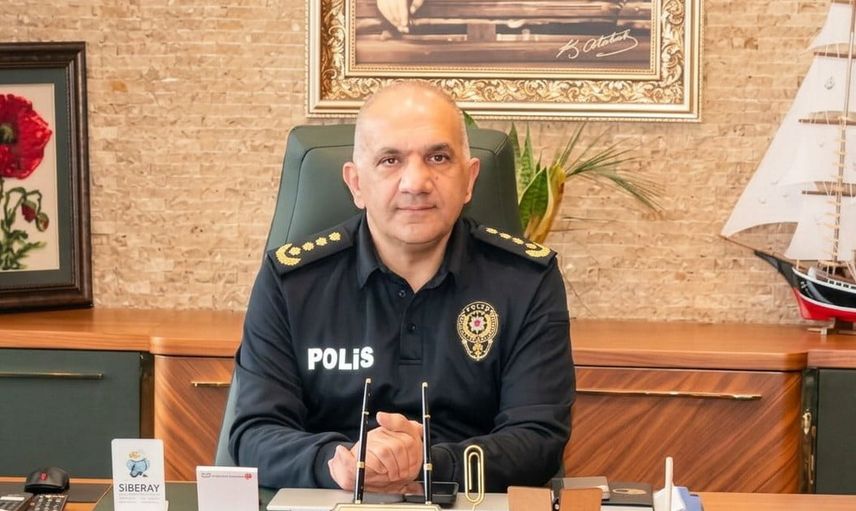 Yeni dönemde öncelik Sinop'ta 'sıfır suç' hedefi