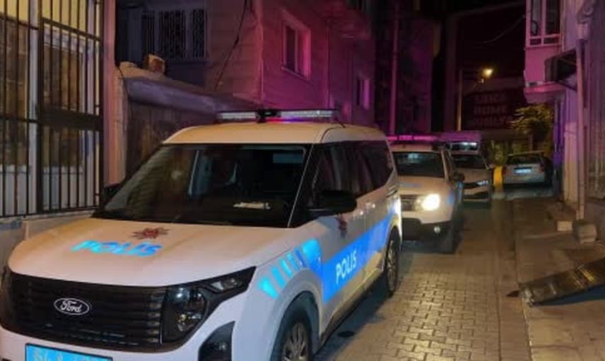 Uşak'ta tartışma kavgaya dönüştü: bıçak ve pompalı tüfekle ağır yaralanma, iki şüpheli tutuklandı
