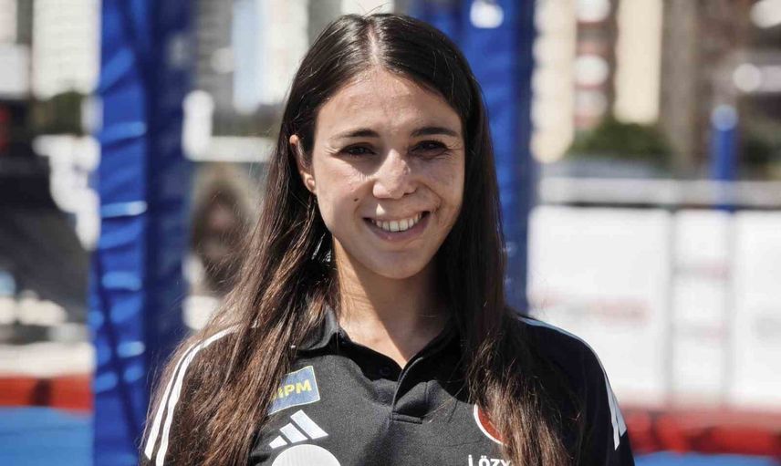 İlke Özyüksel Mihrioğlu: engelleri aşan şampiyonluk ve olimpiyat hedefi