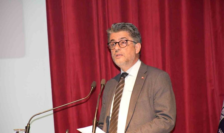 Ardahan Üniversitesi akademik yılına terörsüz Türkiye vizyonuyla başladı