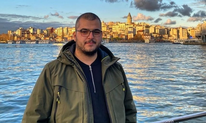 Çatıda arıza müdahalesi sırasında 28 yaşındaki işçi yaşamını yitirdi
