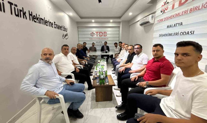 Malatya'nın geleceğini ortak akılla inşa etme vaadi
